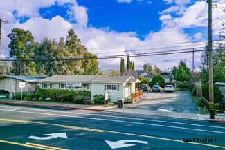 Plus de détails pour VetnCare | 3 Property Bay Area Vet Port – Local commercial à vendre